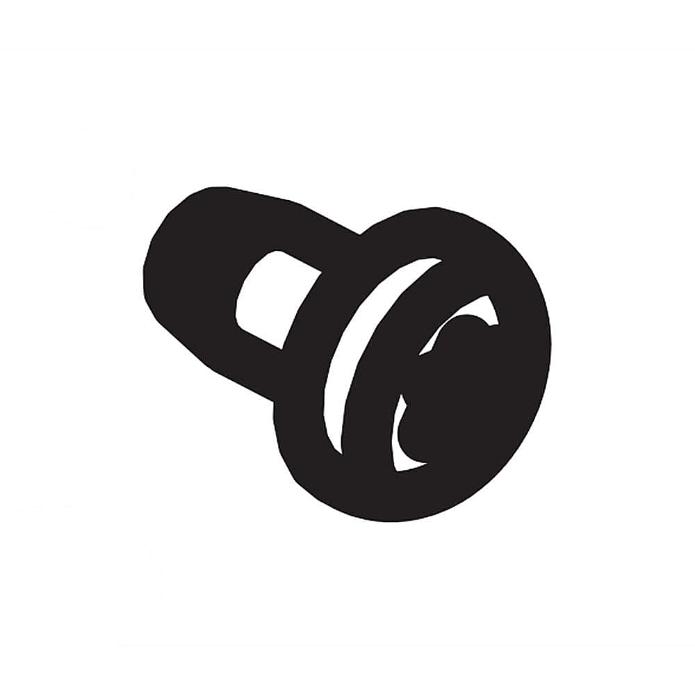 Part #710-06096, Tapping Screw