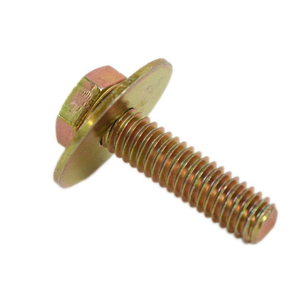 Part #710-06213, Troybilt Lawn Tractor Bolt And Washer