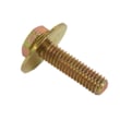 Troybilt Lawn Tractor Bolt And Washer for MTD 13BL78XT099 - Part 710-06213