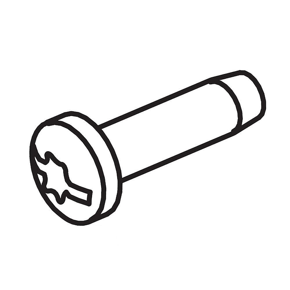 Craftsman Part #710-06284, Screw