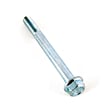 Bolt M8 X 80 for MTD 7T84JUA - Part 710-06286