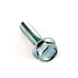 Bolt M6 X 22 for MTD 7T84JUA - Part 710-06292