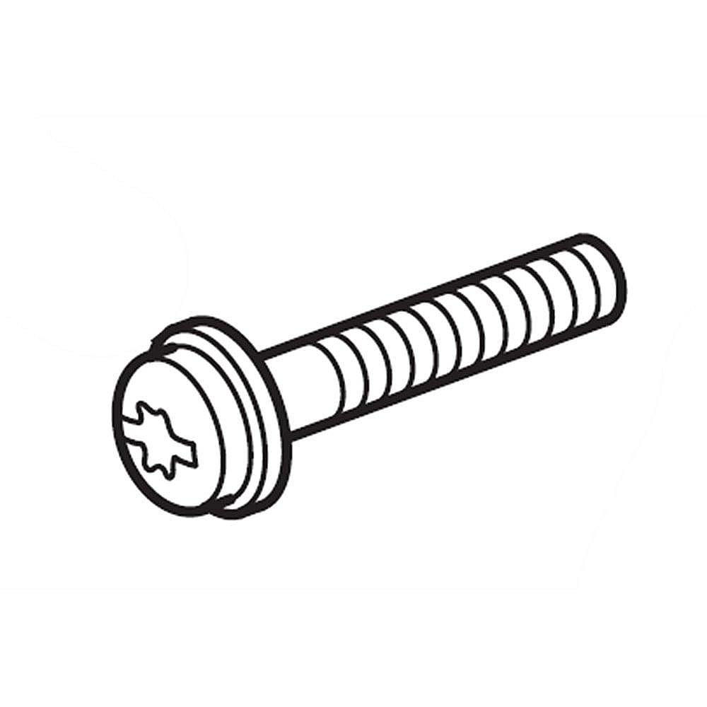 Craftsman Part #710-06301, Screw