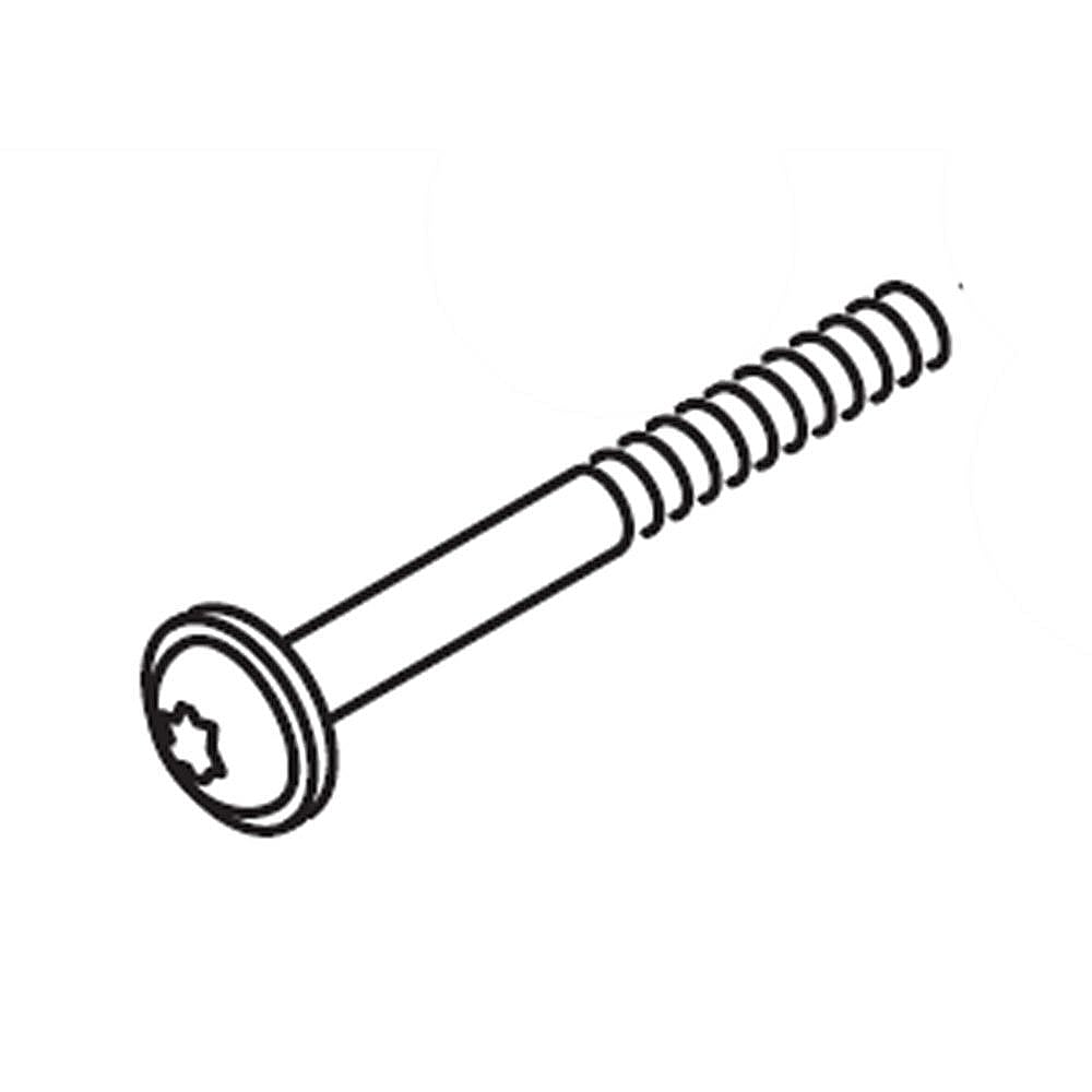 Craftsman Part #710-06341, Screw