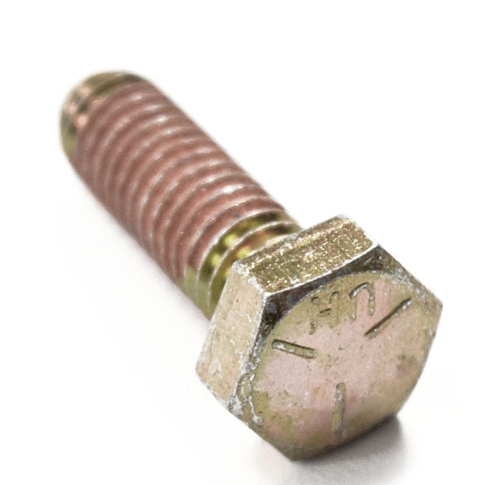 Part #710-0643, Toro Lawn Tractor Screw