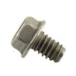 Craftsman Lawn Tractor Snowblower Attachment Hex Screw for MTD 31AM2N1B700 - Part 710-0653