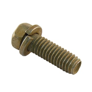 Lawn Tractor Hex Screw 710-0654A