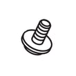 Screw for Craftsman 316794471 - Part 710-06562