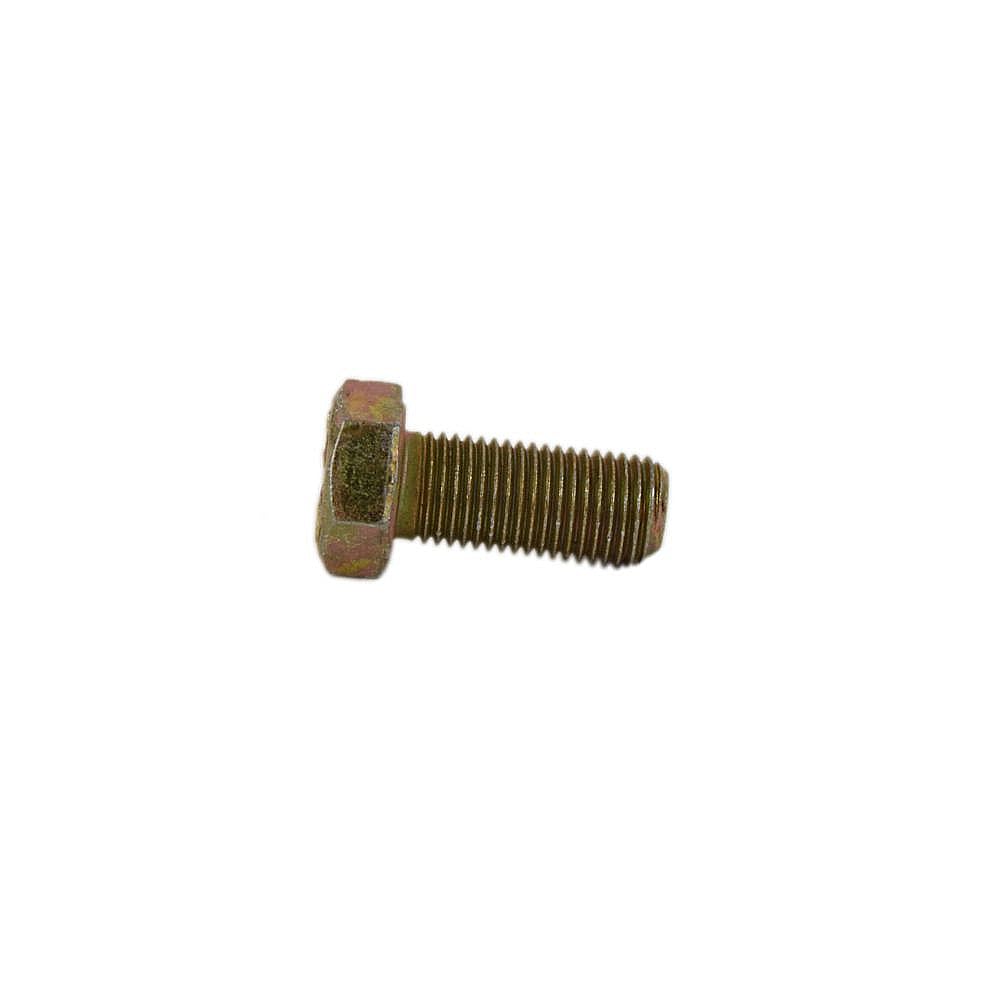 Part #710-0696, Lawn Tractor Snowblower Attachment Hex Bolt