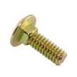 Lawn & Garden Equipment Carriage Bolt (replaces 1186069, 583108, 706-101080, 706-10602-12, 791-182213)