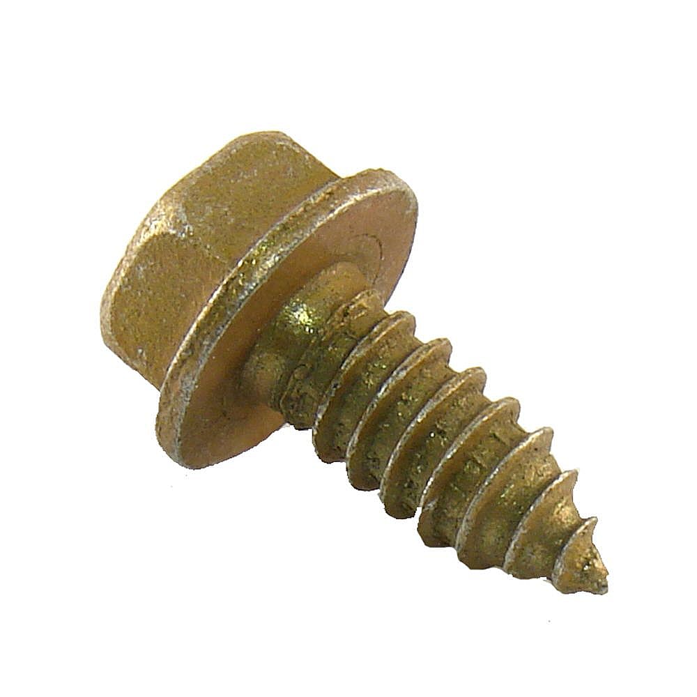 Part #710-0726, Craftsman Lawn & Garden Equipment Self-Tapping Screw / 0.96 x 0.49 x 0.49