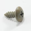 Lawn & Garden Equipment Screw for Craftsman 247371081 - Part 710-0779A