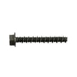 Lawn & Garden Equipment Screw for MTD 129-459R000 - Part 710-0796