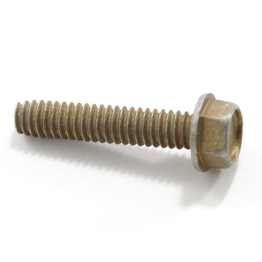Part #710-0809, Yard Machines Lawn Tractor Screw