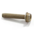 Lawn Tractor Screw