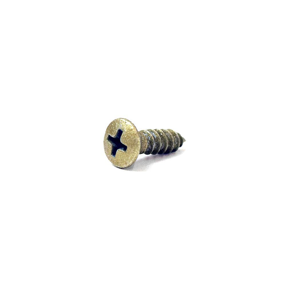Part #710-0837, Lawn & Garden Equipment Trim Screw