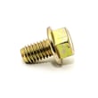 Lawn & Garden Equipment Hex Cap Screw for MTD 668 - Part 710-0870