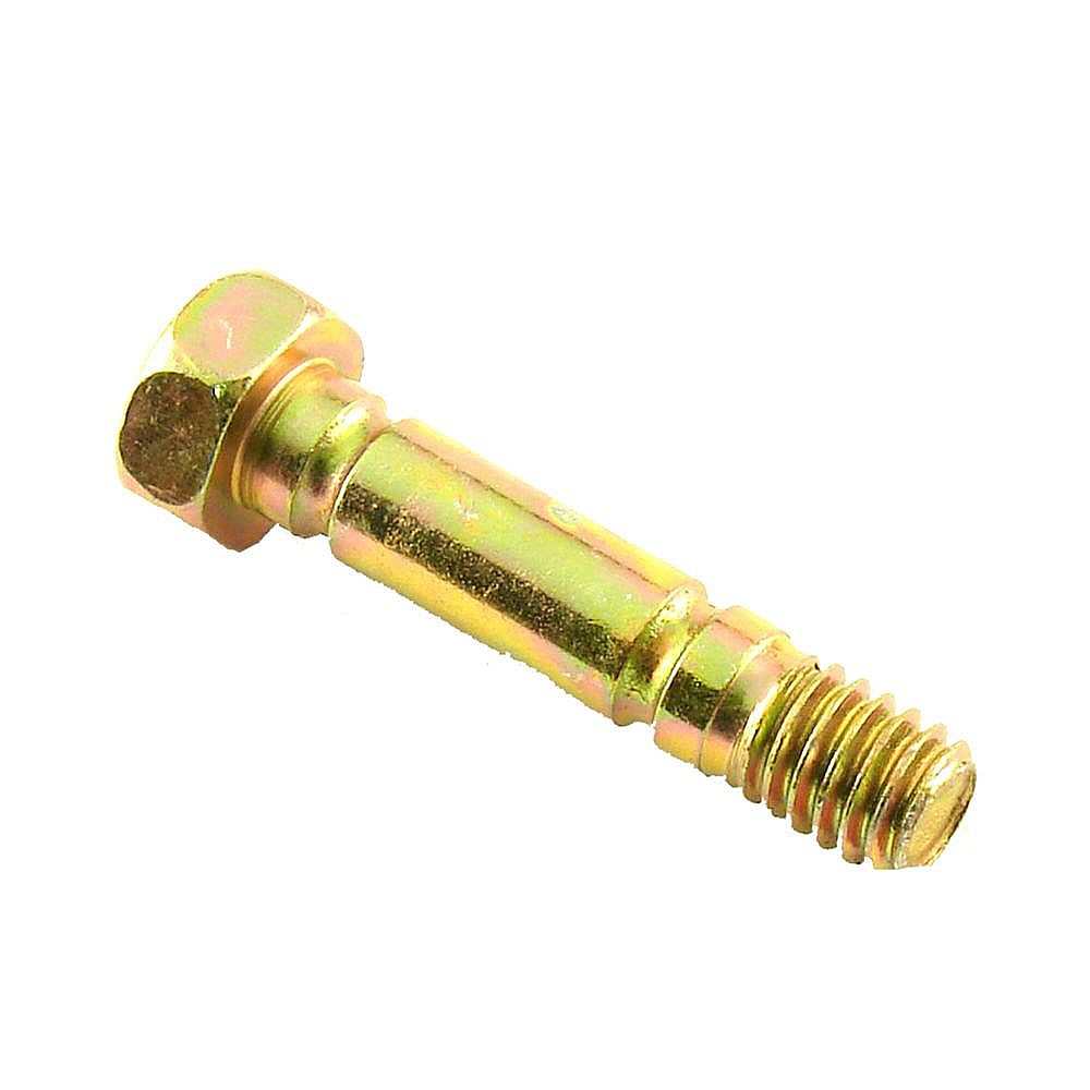 Part #42849, Agri-Fab Lawn Tractor Snowblower Attachment Bolt (Replaces 710-0890A) / 5.00 x 3.00 x 0.50