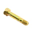 Lawn Tractor Snowblower Attachment Bolt (replaces 710-0890a) 42849