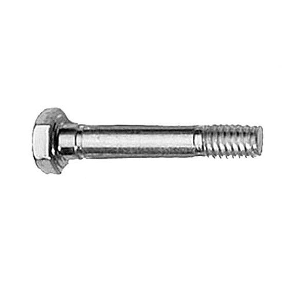 Part #710-0891, Snowblower Hex Bolt