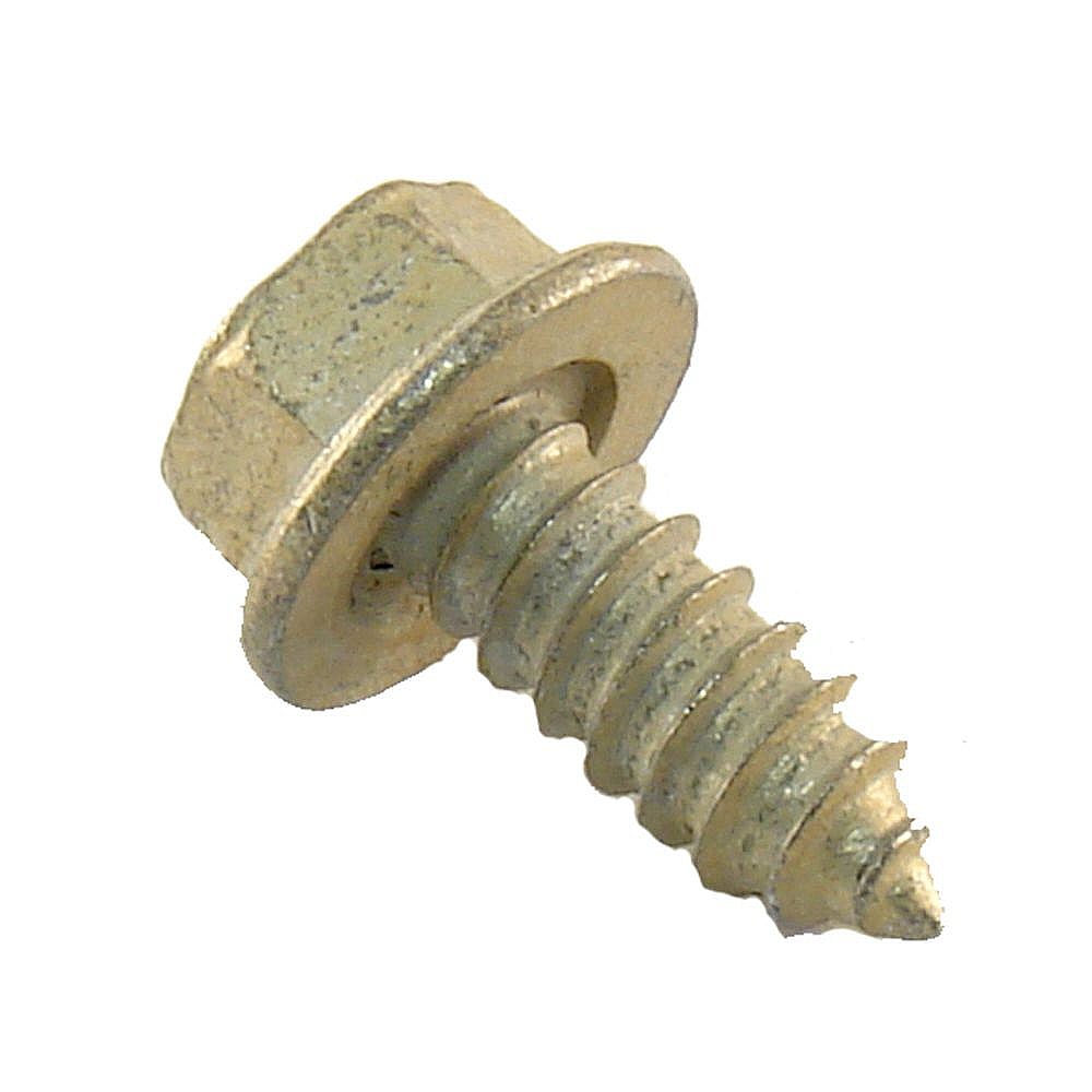 Part #710-0896, Aircap Lawn & Garden Equipment Hex Screw