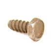 Lawn & Garden Equipment Screw for MTD 13AQ675G062 - Part 710-0919