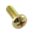 Lawn & Garden Equipment Screw for MTD 33931A - Part 710-0924