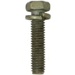 Yard Machines Lawn Tractor Screw for Craftsman 247203761 - Part 710-1007