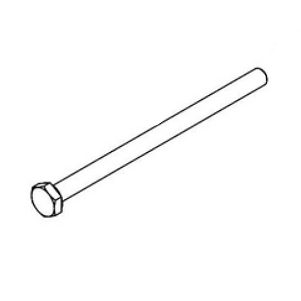 Part #710-1058, Hex Bolt
