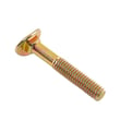 Yard Machines Lawn & Garden Equipment Bolt