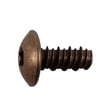 Lawn & Garden Equipment Torque Screw for MTD E18J - Part 710-1242