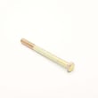 Lawn Tractor Hex Cap Screw for MTD 668 - Part 710-1266