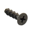 Kmart Lawn & Garden Equipment Screw for MTD 12A-449T401 - Part 710-1667A
