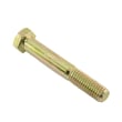 Lawn & Garden Equipment Screw for MTD 24AF570I711 - Part 710-1806
