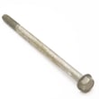 Lawn Tractor Screw for MTD 13AI608H062 - Part 710-1830