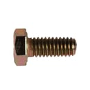 Lawn Tractor Hex Bolt