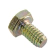 Lawn & Garden Equipment Hex Screw 710-3013
