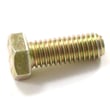 Mtd Lawn Tractor Hex Cap Screw for Kmart 02969460-1 - Part 710-3094A