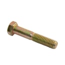 Lawn Tractor Hex Bolt