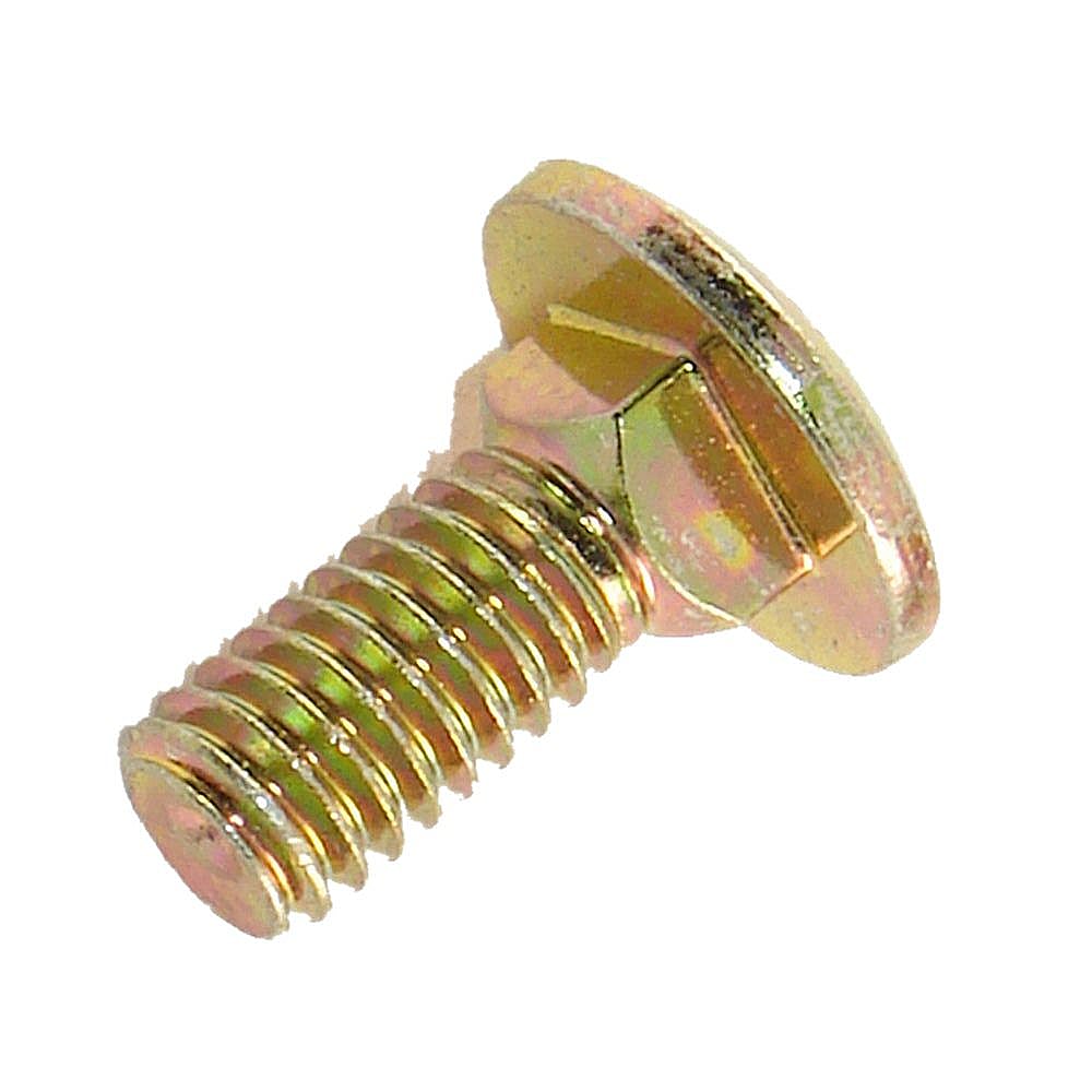 Part #710-3105, Lawn & Garden Equipment Carriage Bolt / 2.00 x 1.00 x 1.00