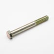 Unknown Brand Name #689 Lawn & Garden Equipment Hex Bolt 710-3130