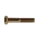 Lawn Tractor Hex Bolt