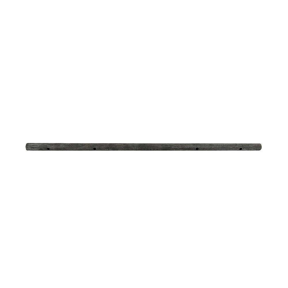 Part #711-04285A, Snowblower Auger Shaft / 23.50 x 0.75 x 0.75