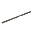 Snowblower Auger Shaft for MTD 3BA - Part 711-04286A