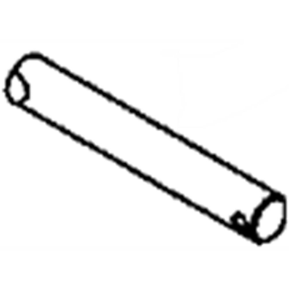Part #711-04607A, Axle