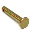Snowblower Clevis Pin for MTD 31CH97SJ799 - Part 711-04615