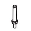 Pin-1/4-20:3 for MTD 769-04344 - Part 711-04636