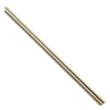 Lawn Tractor Deflector Shield Hinge Rod 711-04847B