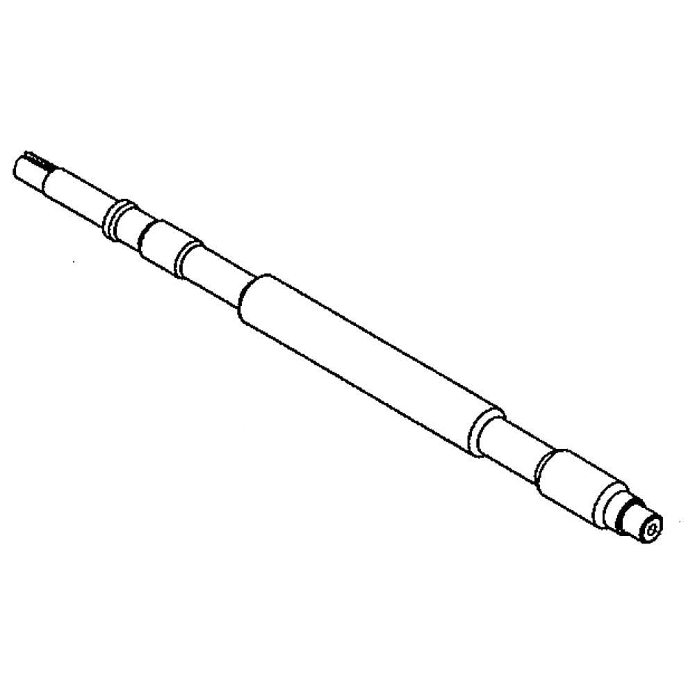Part #711-05035, Drive Shaft