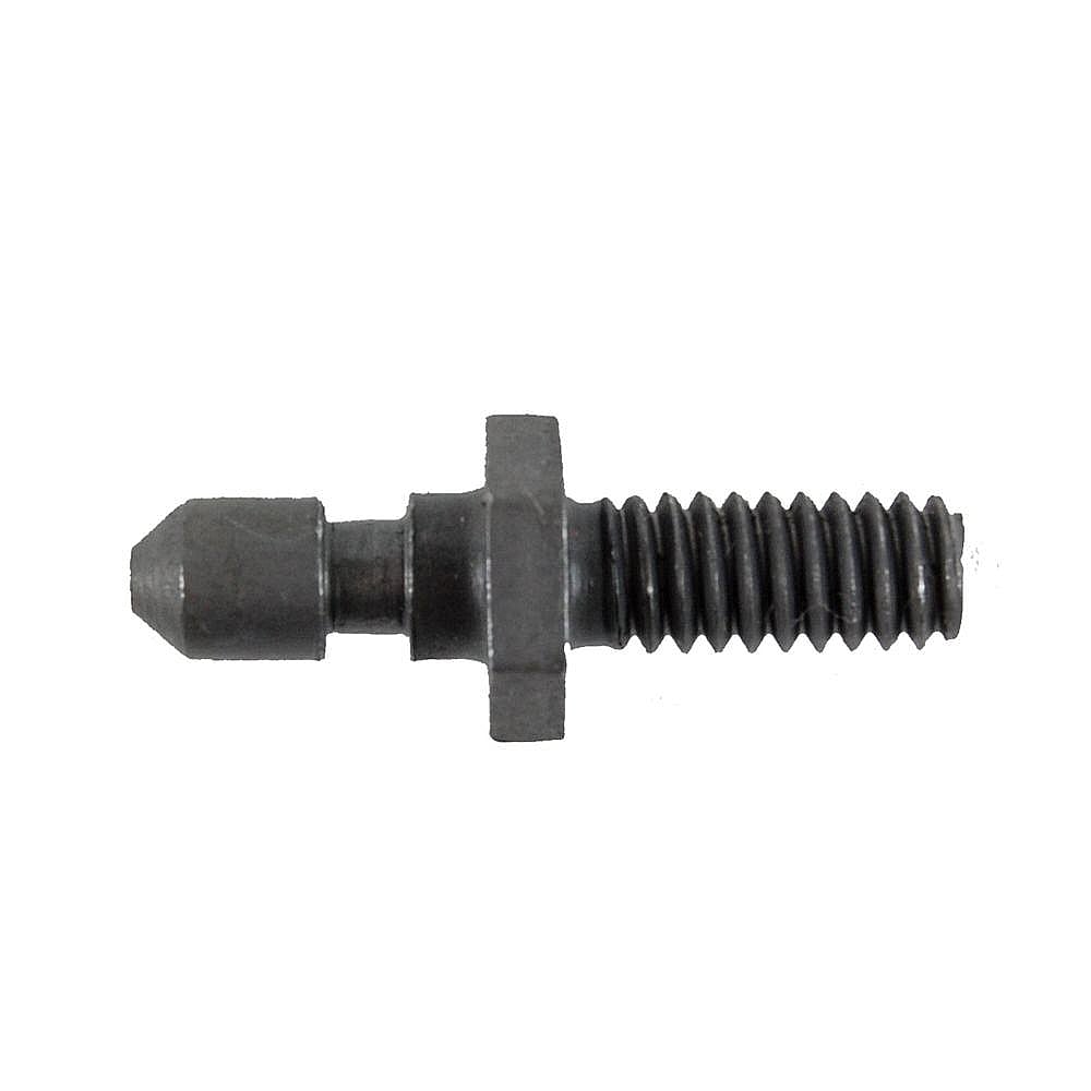 Part #711-05049, Lawn Tractor Bagger Attachment Lower Chute Attachment Pin / 5.10 x 2.00 x 0.50